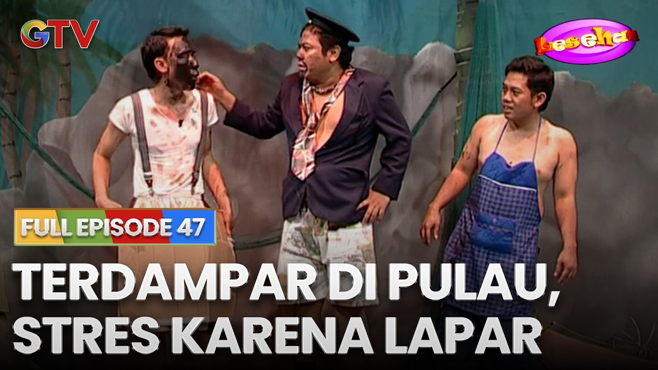 Full Episode | Lesehan | Episode 47
