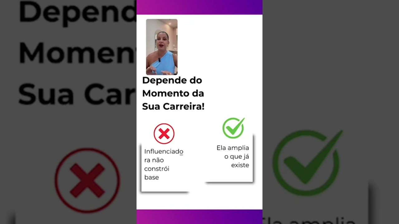 Influenciadora na Estética: Lucro ou só Curtida?