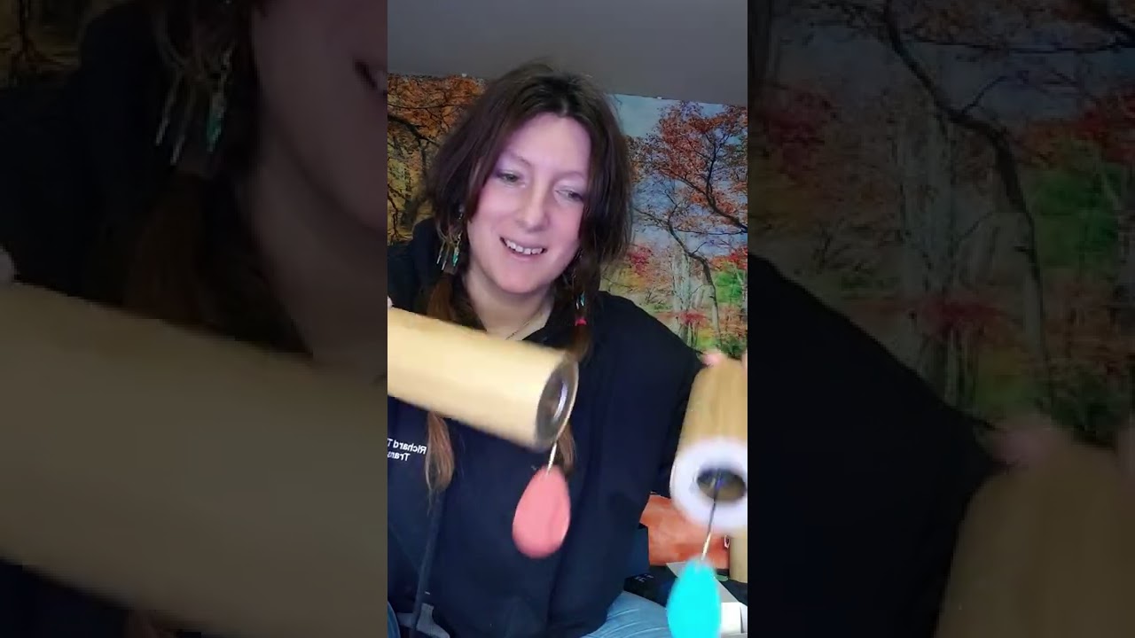KOSHI CHIMES- Dzwonki Koshi oryginalne i nieoryginalne. Prezentacja dźwięku 💚♾💚