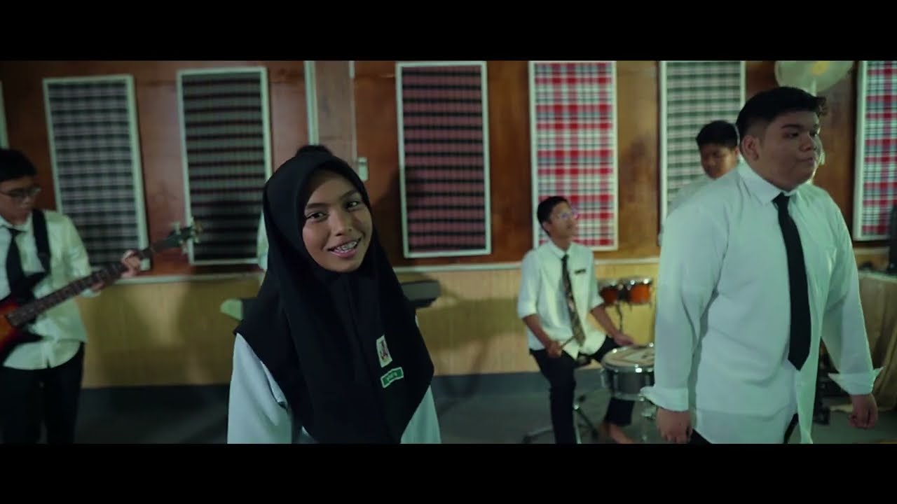 Johan Kebangsaan Puisi Dan Lagu SMK Seri Perak 2023
