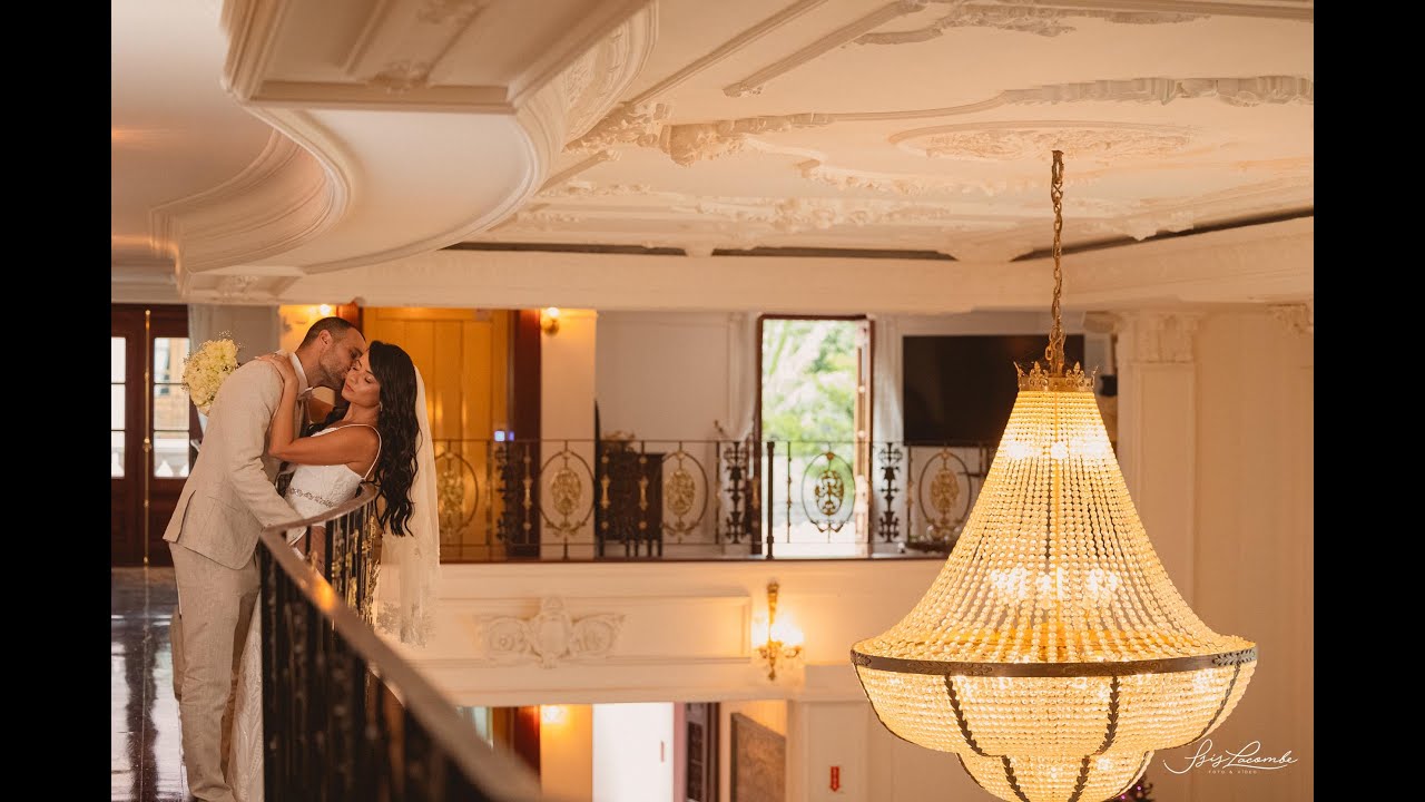 Taina e Christopher - Wedding Film