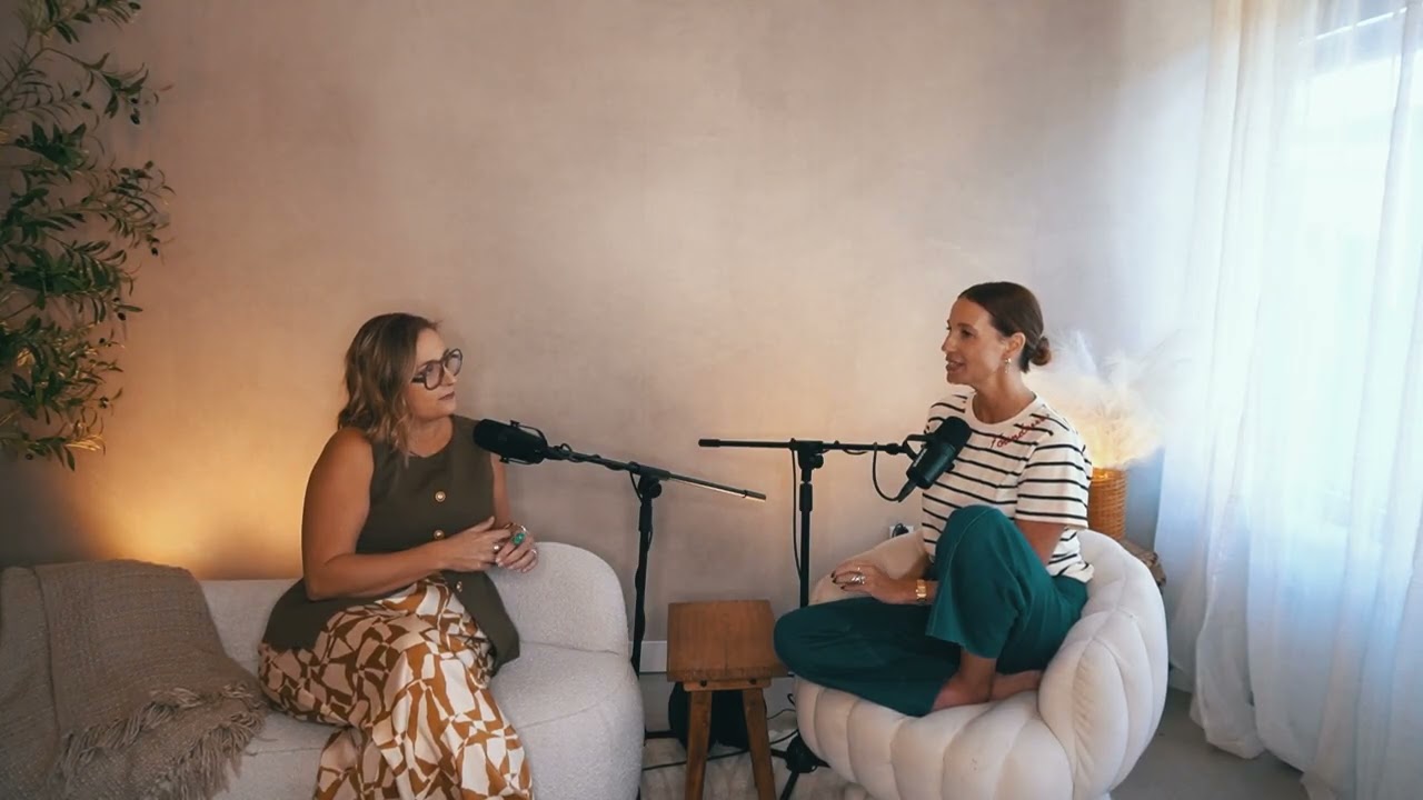 Episode 18 - When You Get The Chance To Shoot Your Shot, Go In With Who You Are