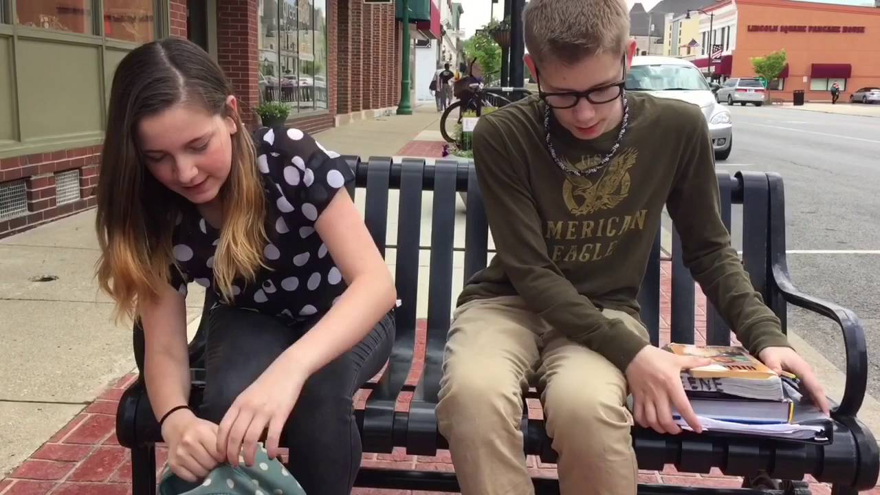 Anti-Bullying Short Film
