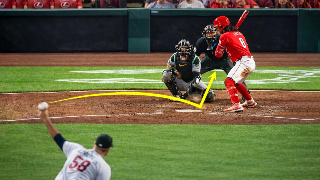 MLB | Umpires Getting Hit