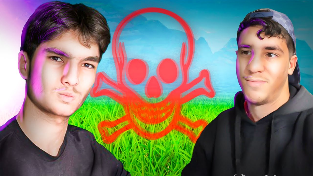 Je tue ce TikTokeur CONNU sur FORTNITE SAISON 4 CHAPITRE 1 | EZFN !