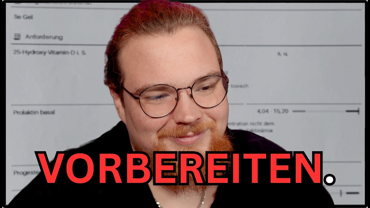 Vorbereiten | FETT & HIGH