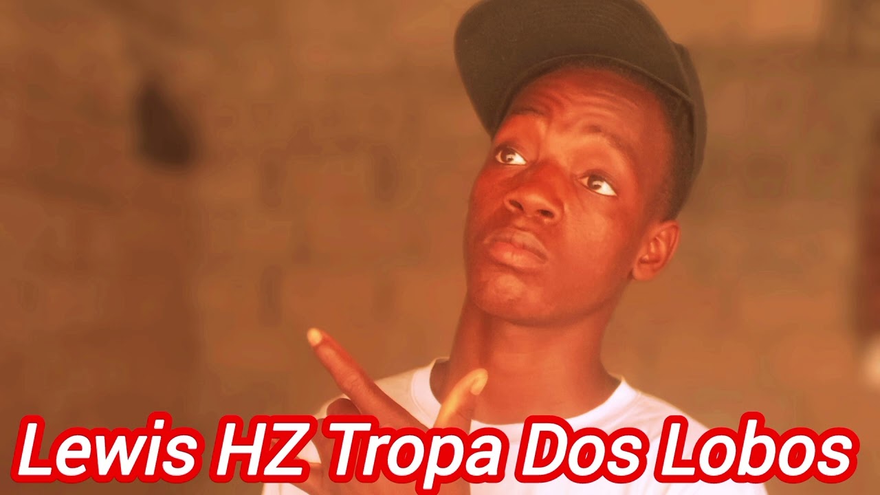 Lewis HZ Tropa Dos Lobos 2026
