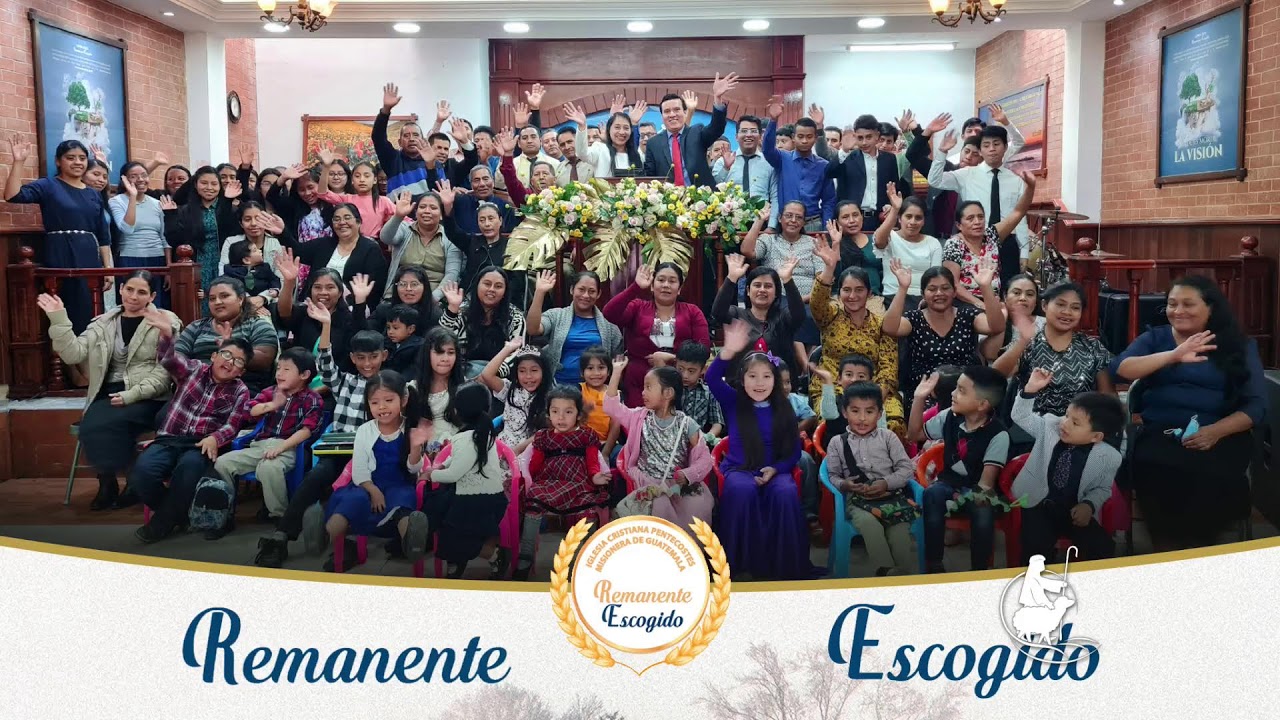 En Directo | Remanente Escogido en Belén | Servicio Dominical 11.01.2026