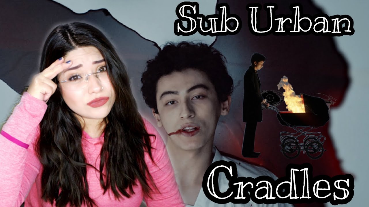 Mexican Reacting To | Sub Urban - Cradles
