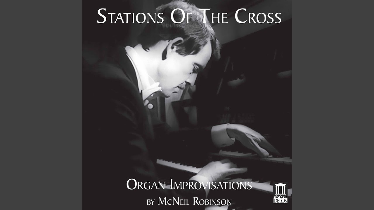 Stations of the Cross: No. 14, Jesus Is Laid in the Tomb (Live)