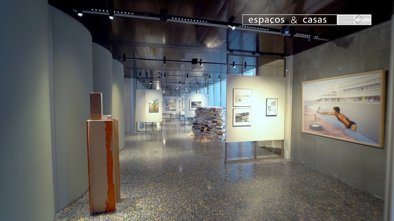 Espaços&Casas 552, Escritório PLMJ