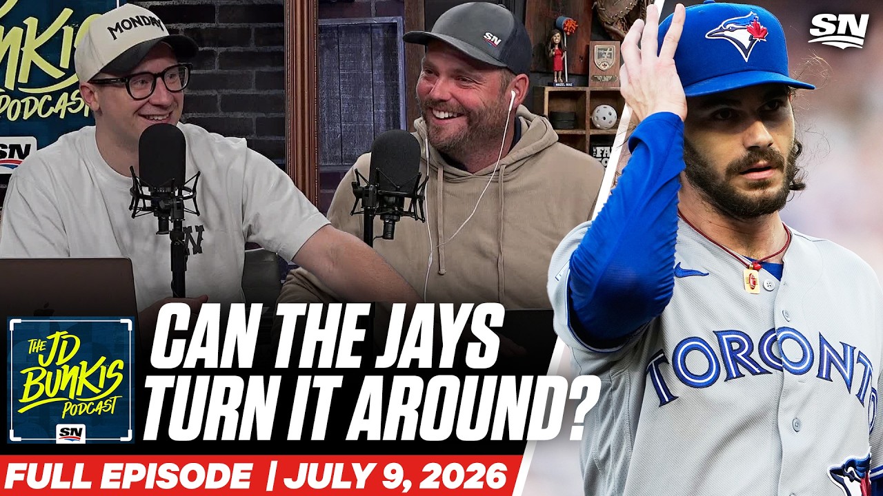 The War Against the Charts | JD Bunkis Podcast