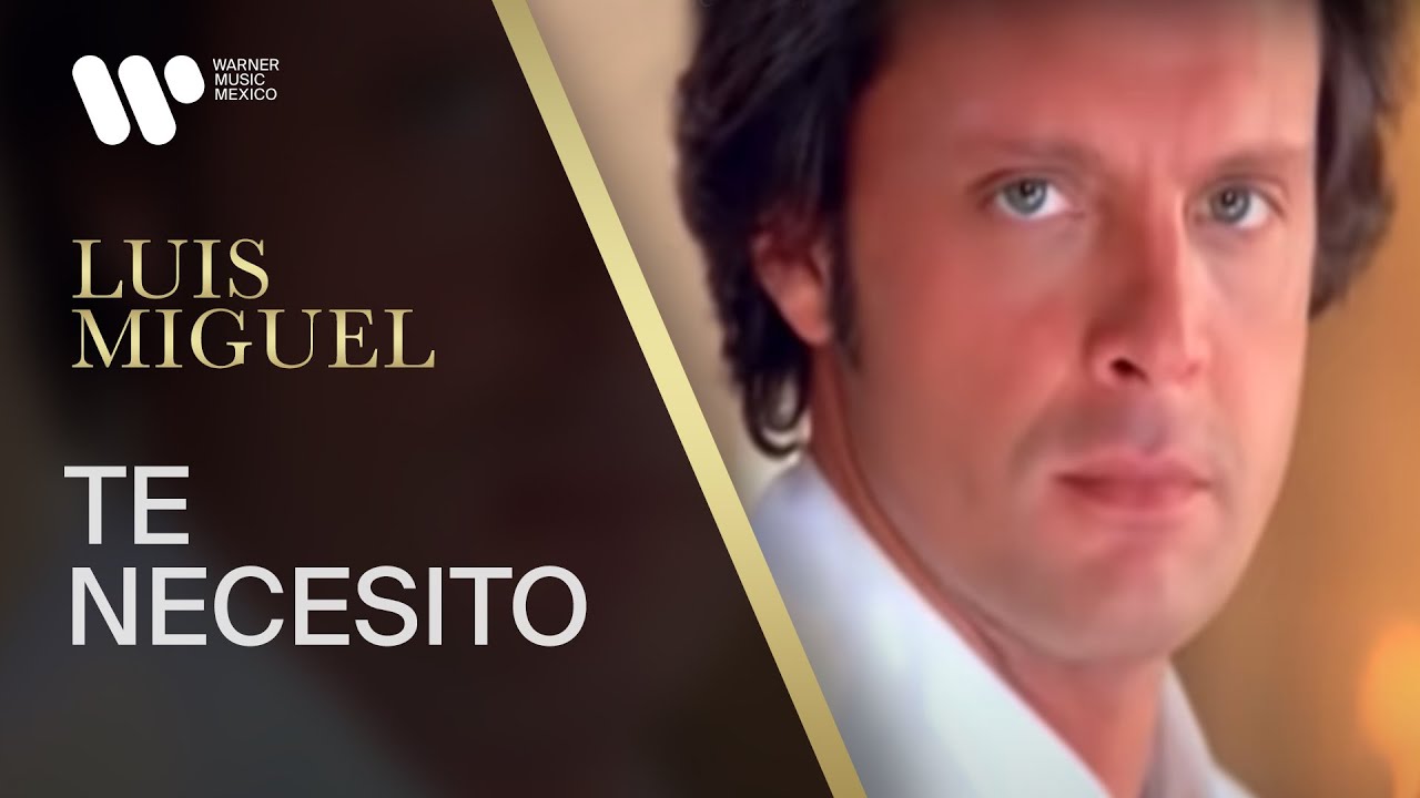 Luis Miguel - 
