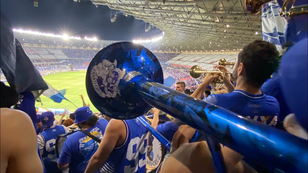 TFC - Cruzeiro 2x0 Vila Nova - Camp. Brasileiro