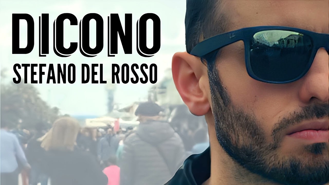 Giorno di pioggia - Stefano Del Rosso
