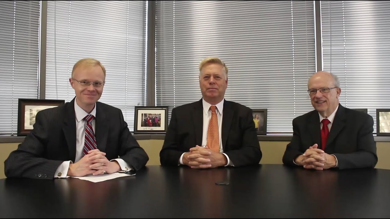 TRTATV: 84th Legislative Recap - TRS-Care