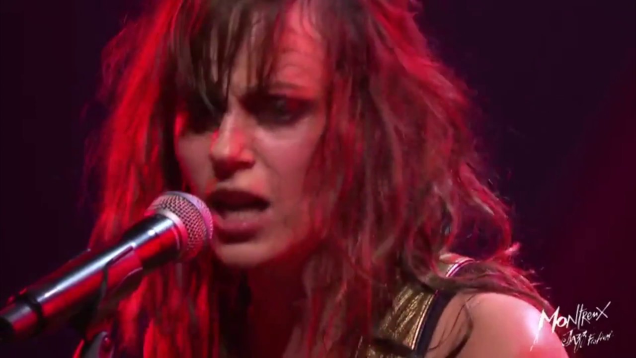 The Last Internationale - 