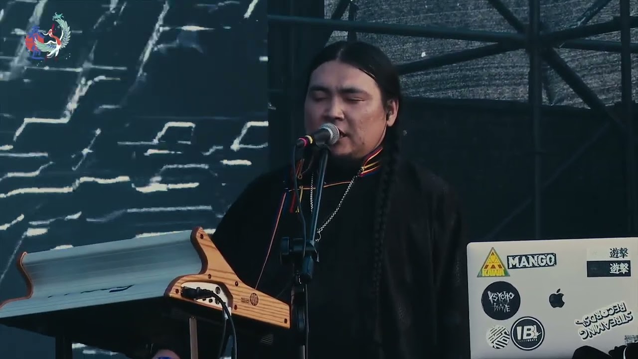 Taiga at “ChunYou festival” Part 2