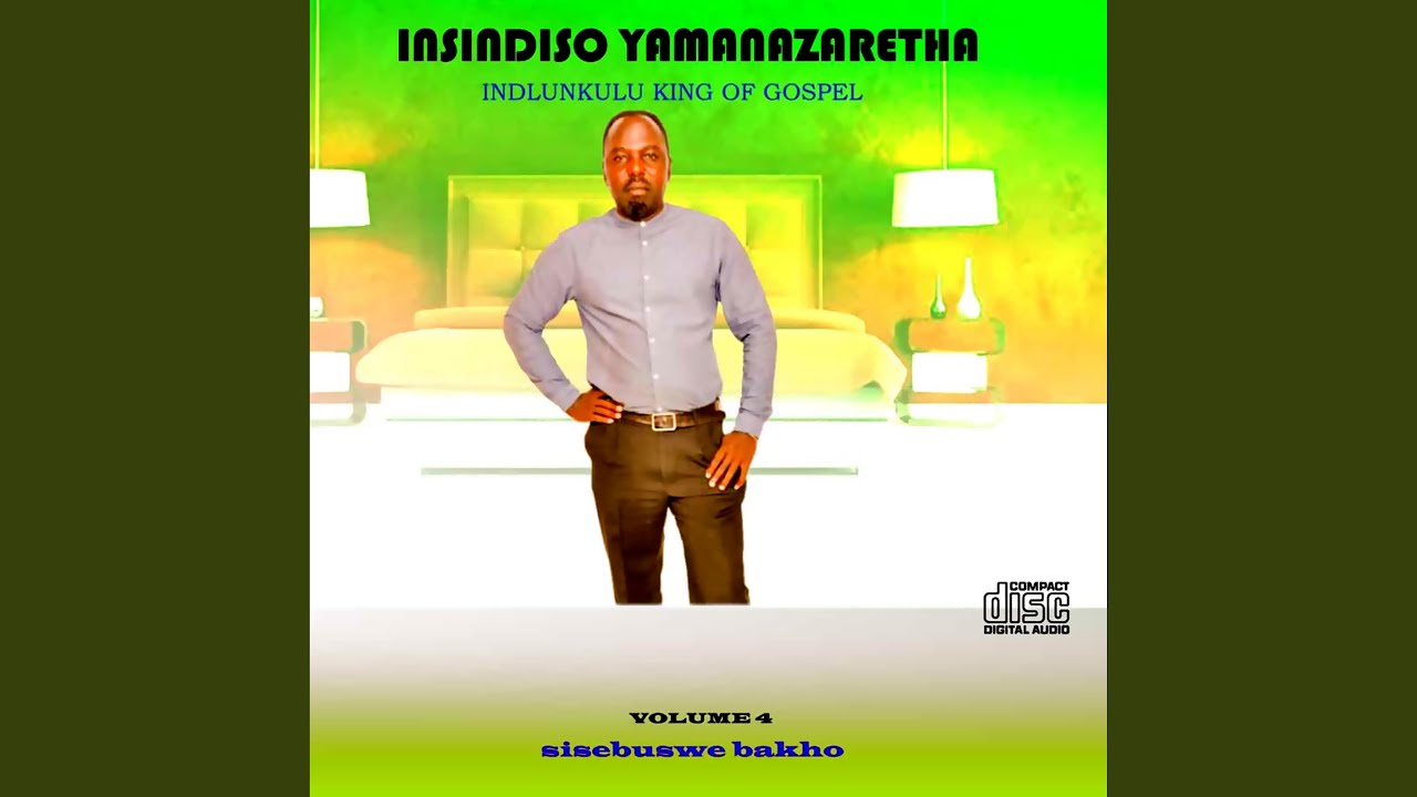 Sicela amandla