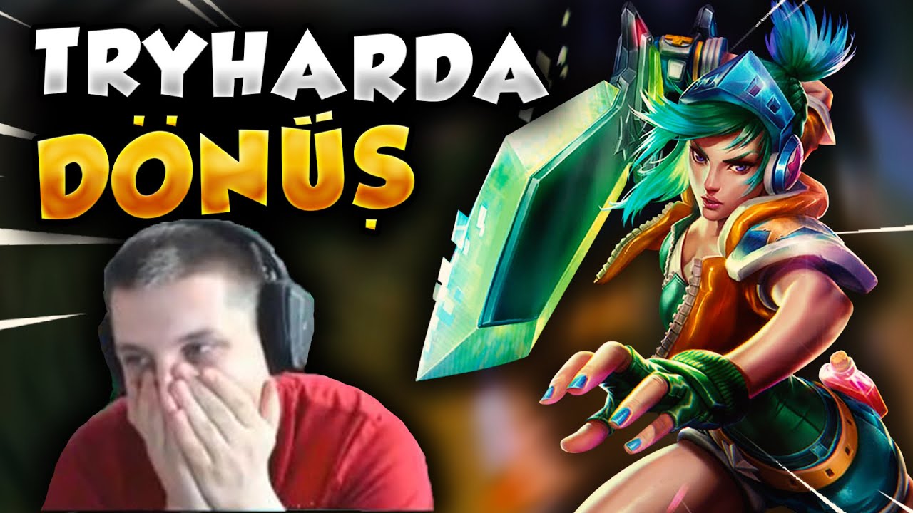 LEVO RIVEN'I GİBİSİ YOK  | LEVO LEAGUE OF LEGENDS
