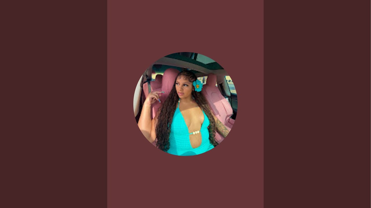atiyana is live!