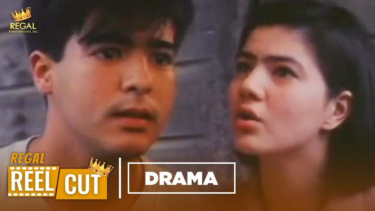 BATAS! Aga Muhlach hindi pinayagang mag-aral sa Maynila si Carmina! | Hindi Kita Malilimutan