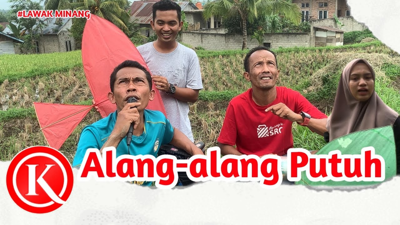 Alang alang Putuh