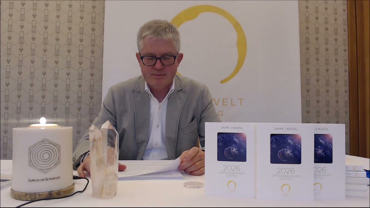 117. LICHTLESUNG & BUCHPRÄSENTATION 