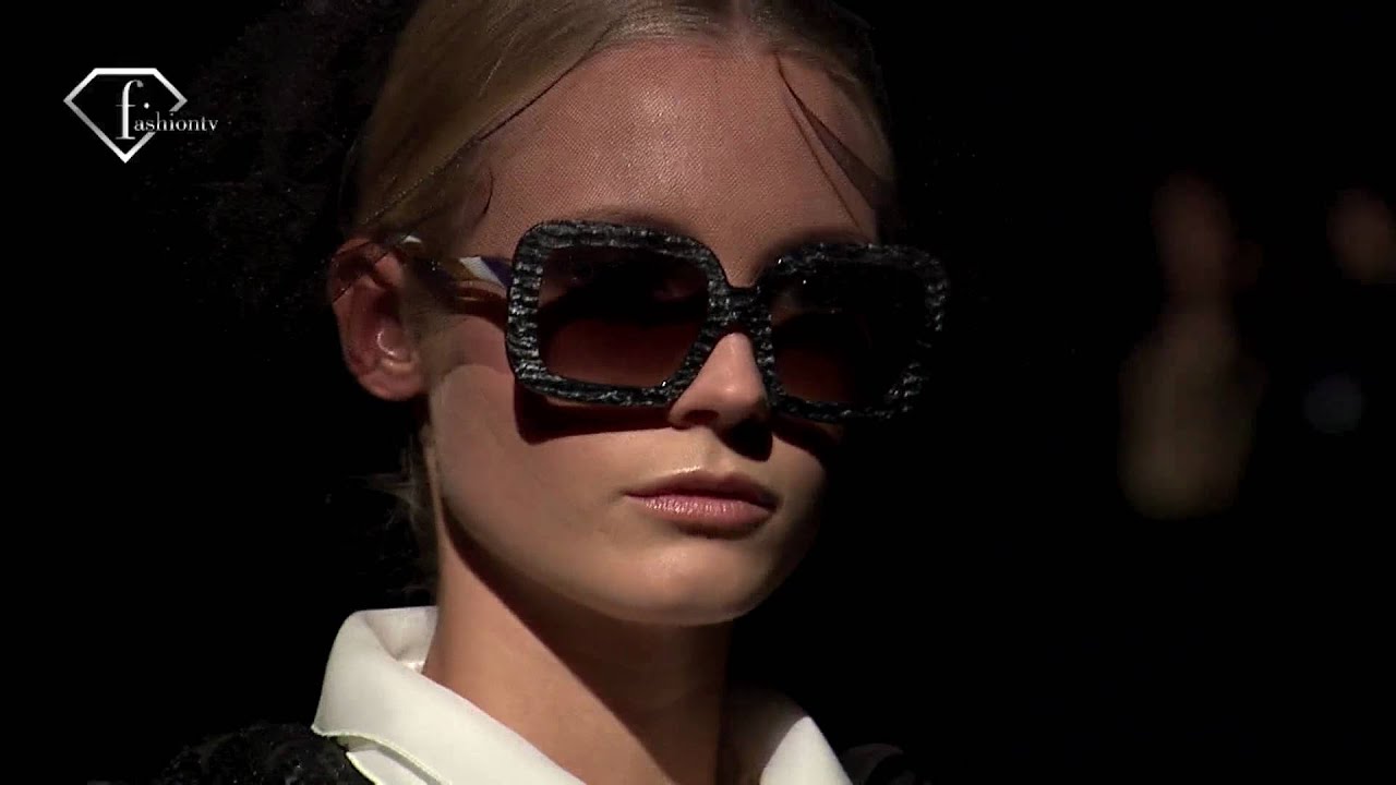 fashiontv | FTV.com - DOLCE & GABBANA - ПОЛНЫЙ ШОУ-ВЕНЕР весна/лето 2009 Милан