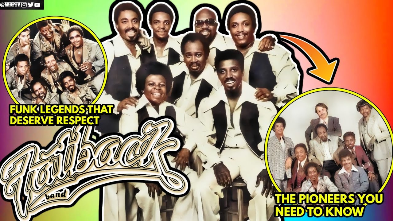 The Fatback Band: The Most Influential Funk Band You&rsquo;ve Never Heard Of