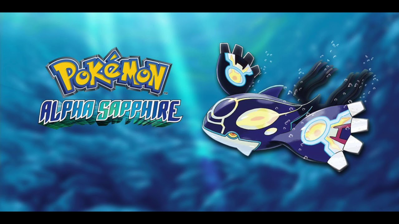 Battle! Wally (Pokémon Omega Ruby / Alpha Sapphire) Acoustic Guitar Cover