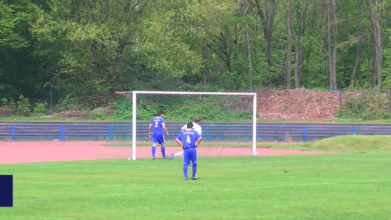 SSV Buer vs TSV Marl Hüls 29 05 2012