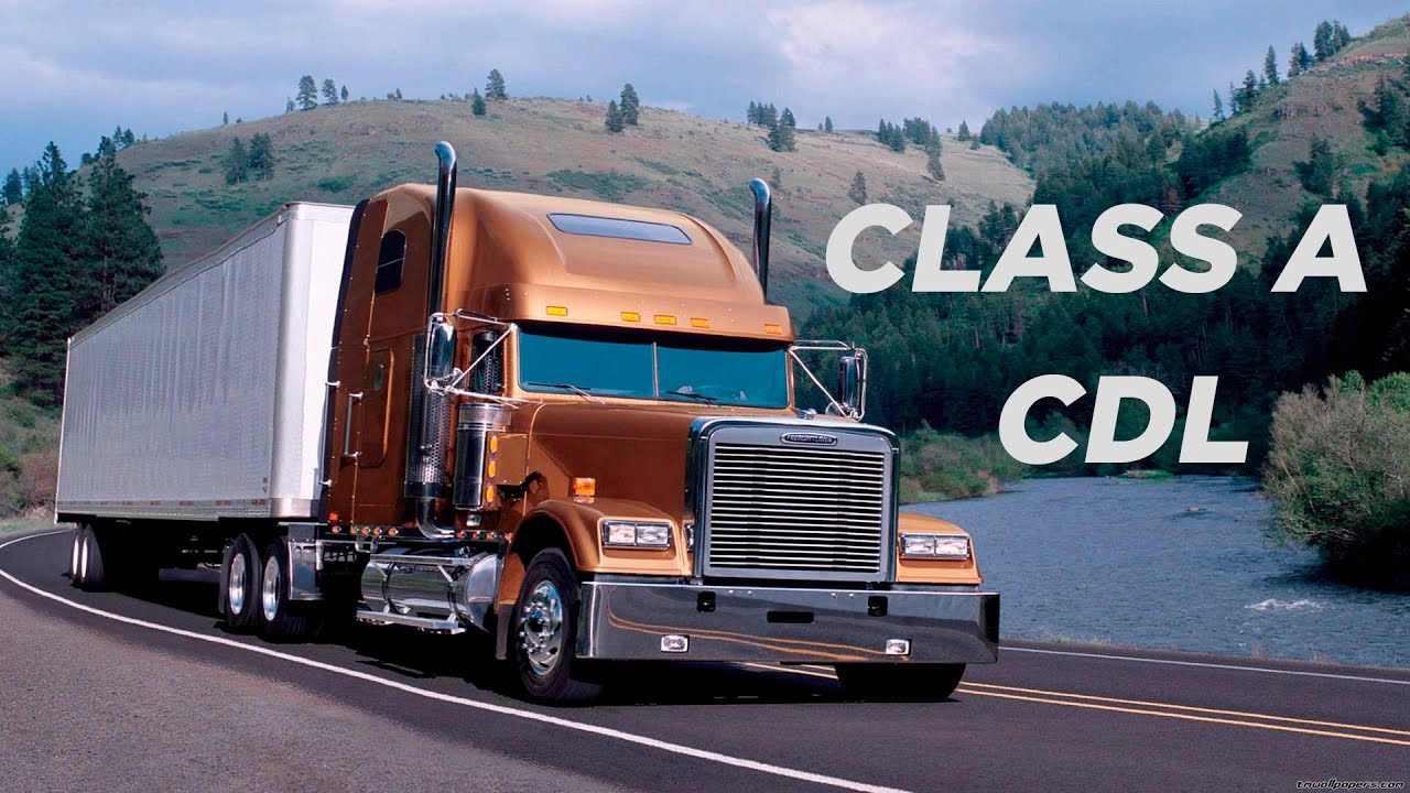 NYC CDL AUTO CLUB. Pre - Trip Inspection Tractor Trailer. Air brake test. CDL  New York 2022.