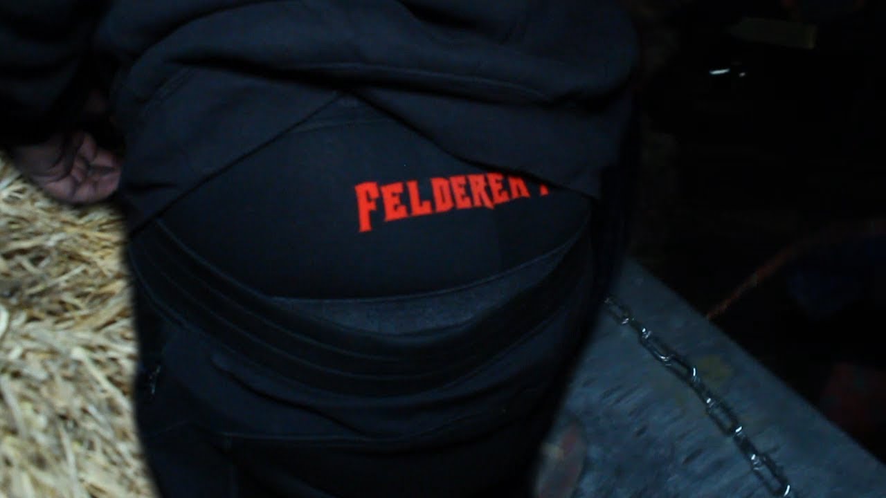 Felderer Pass 2018 | Angerberg 2018