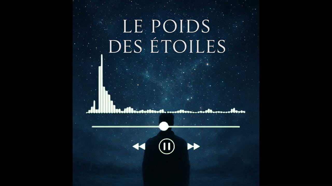 Le Poids des Étoiles