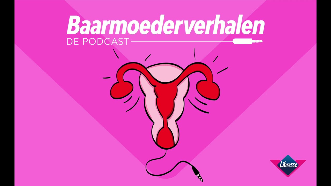 Wat is de perimenopauze? - Libresse Podcast Seizoen 2 #01
