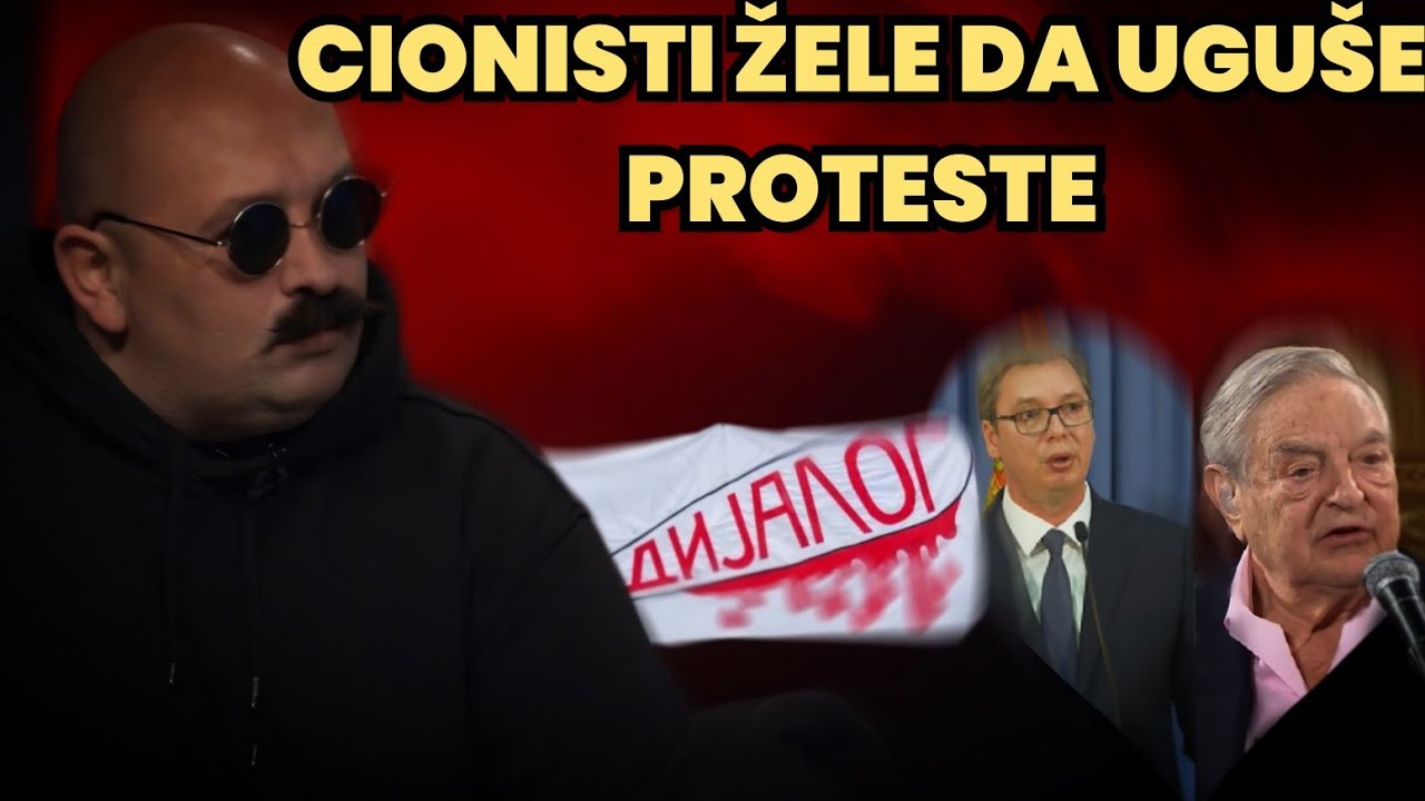 OBUZIMA ME JEZA-MORAM DA PODELIM SAZNANJA (Mario Zna)