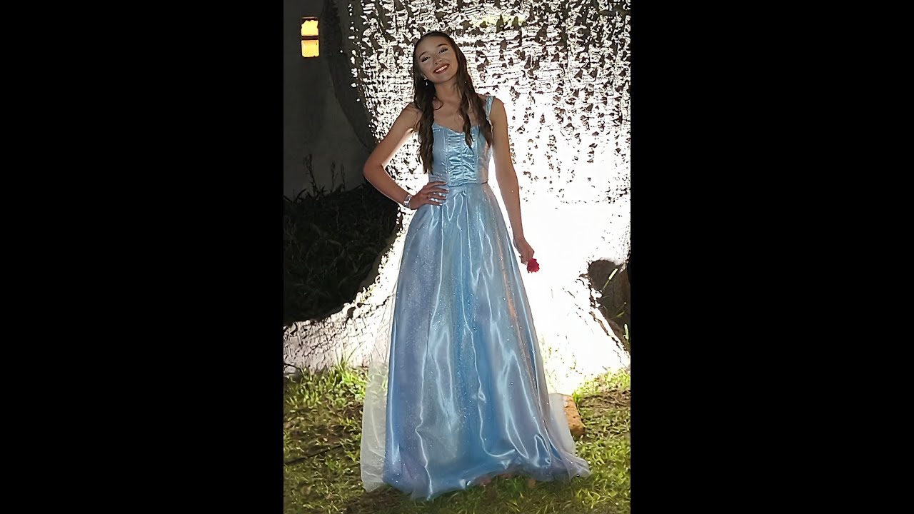 Los quinces de Mora