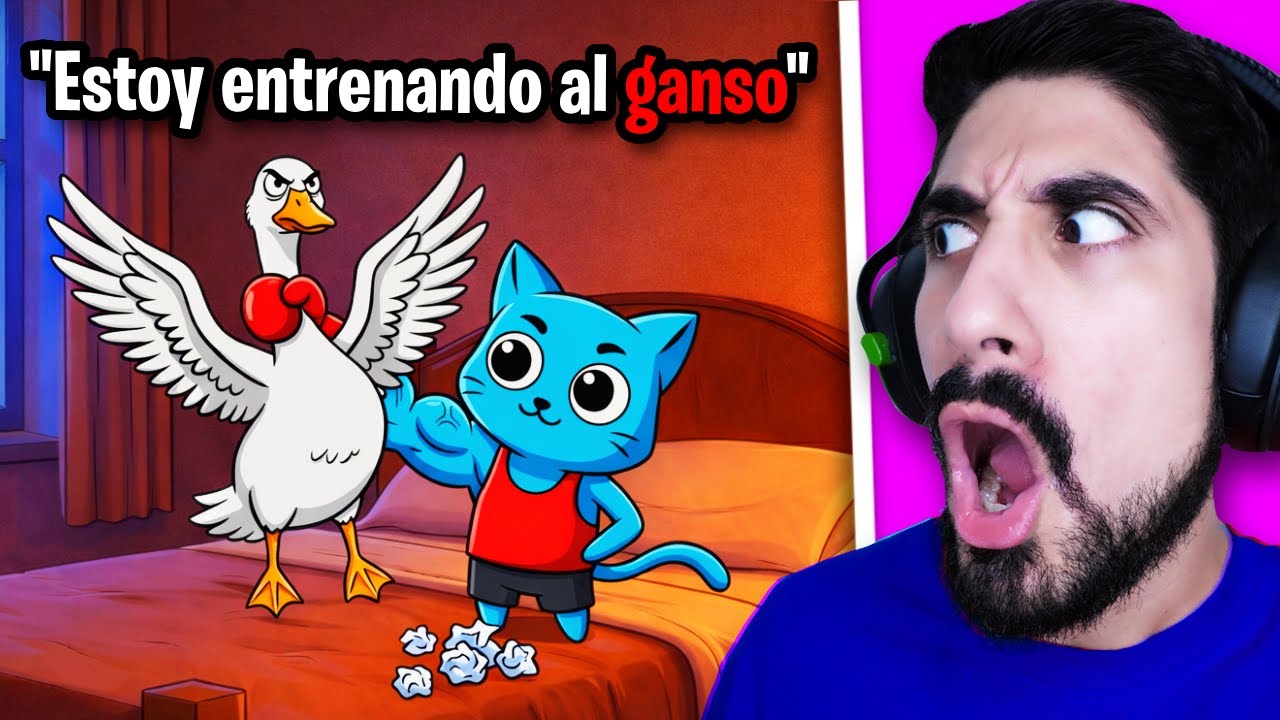 El CANAL MÁS FUNABLE de YouTube 💀