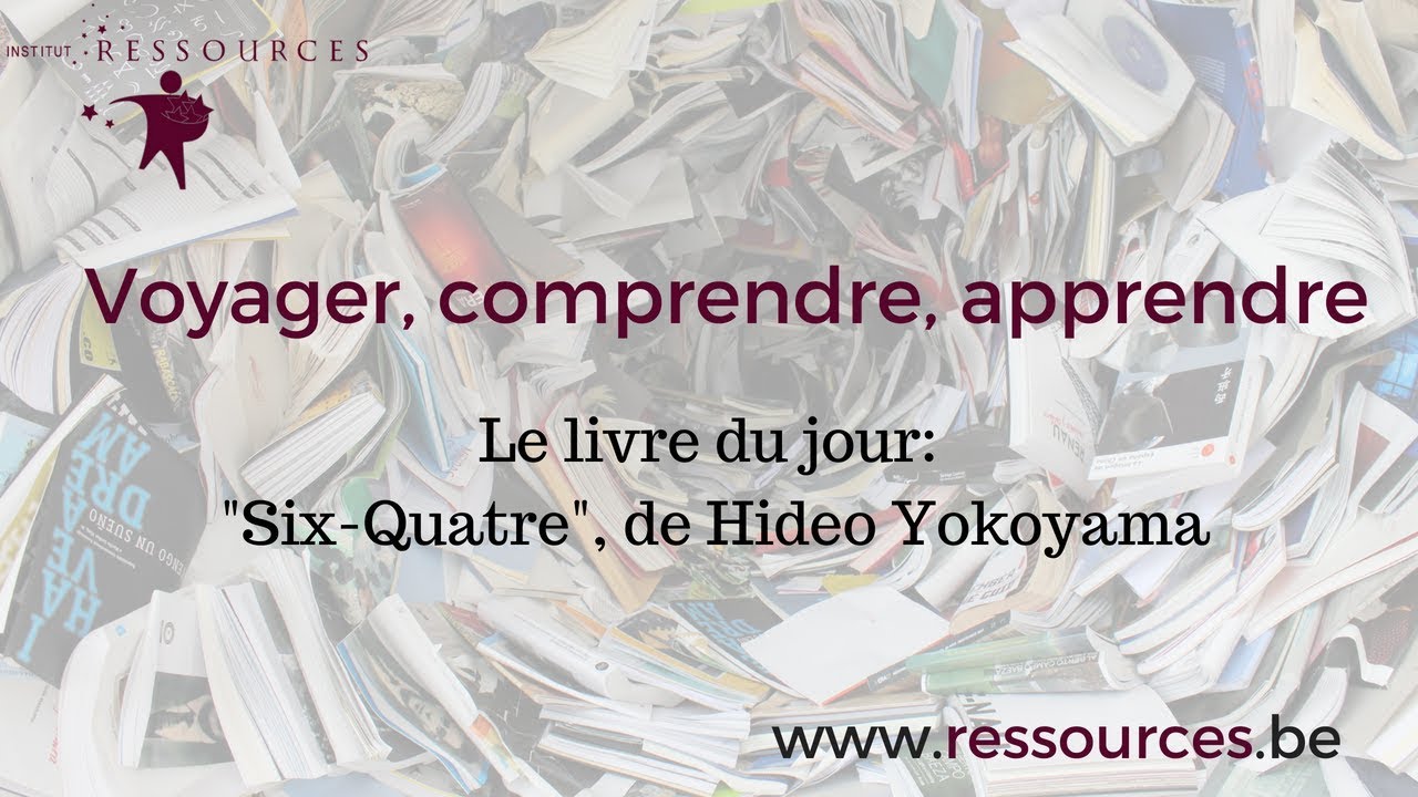 Voyager, comprendre, apprendre: le livre du jour, 