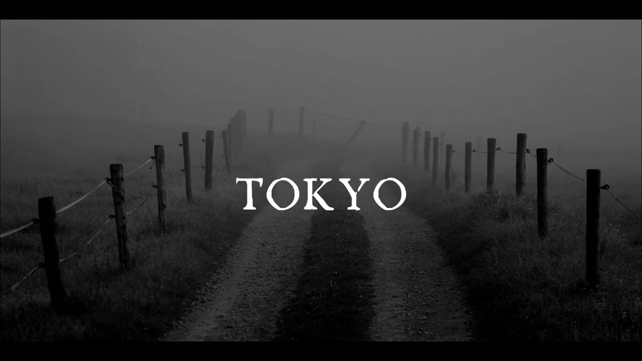 RAYO73 - TOKYO