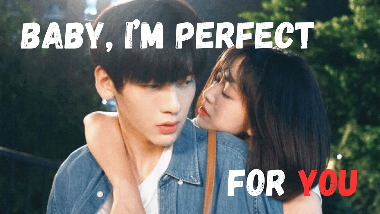 [FMV] Always Home {Jing Xichi & Chen Huan'er} - Perfect
