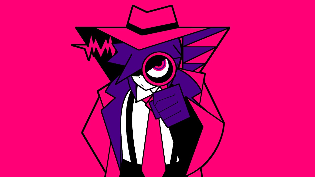 WHODUNIT [ft. Kasane Teto]