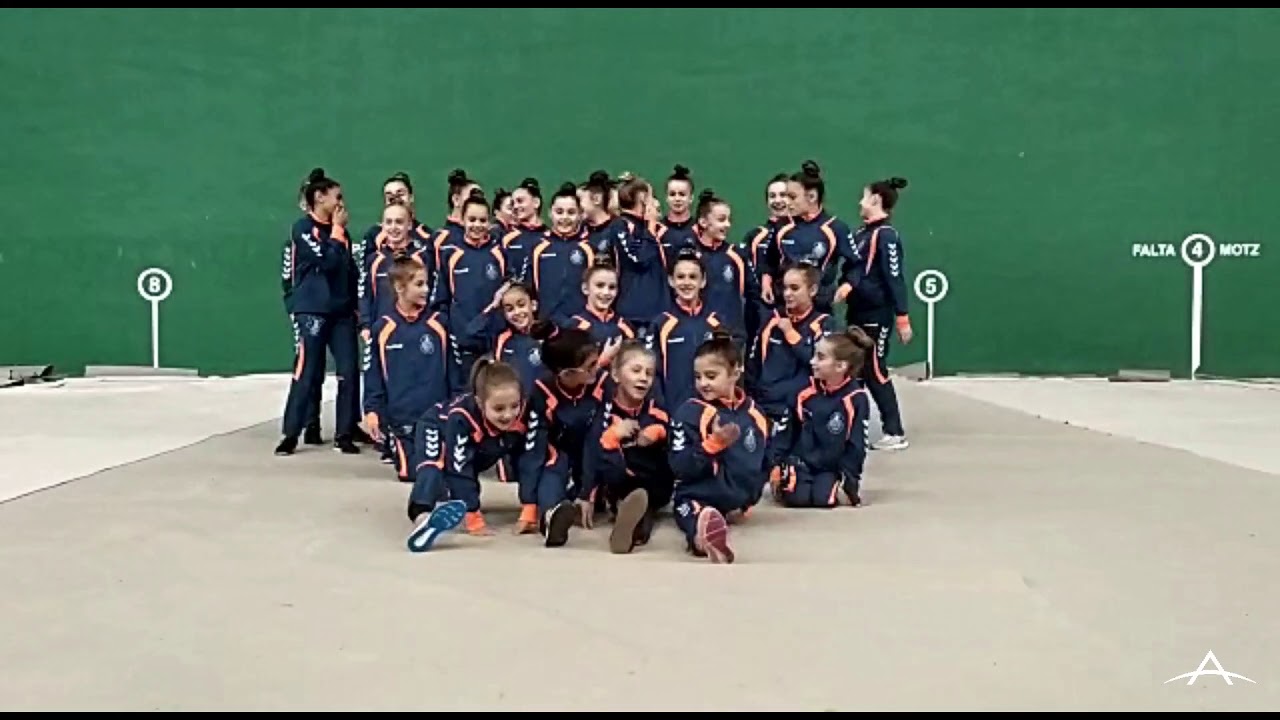 #GRPamplona19 Los clubes navarros os dan la bienvenida