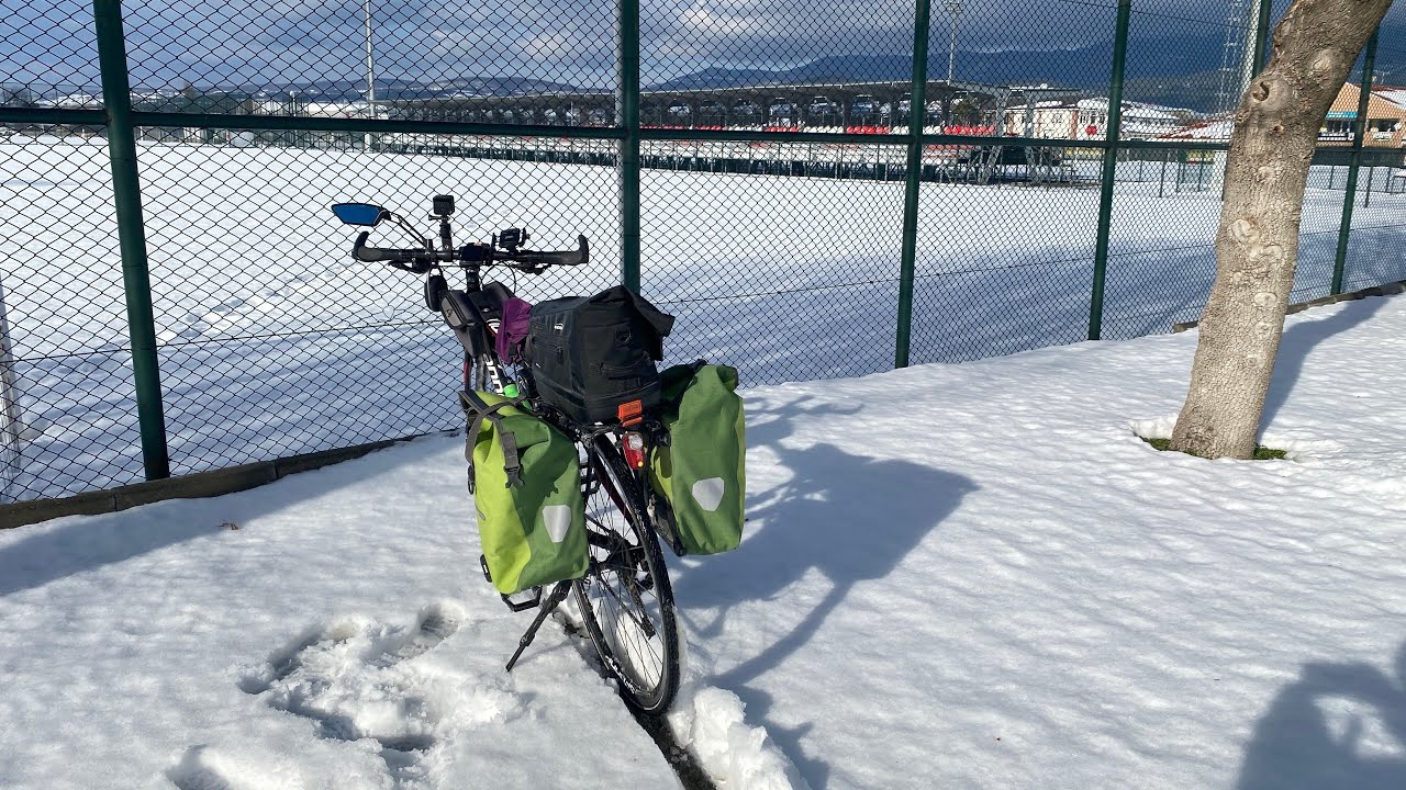 Bolu 4 Ocak 2026 