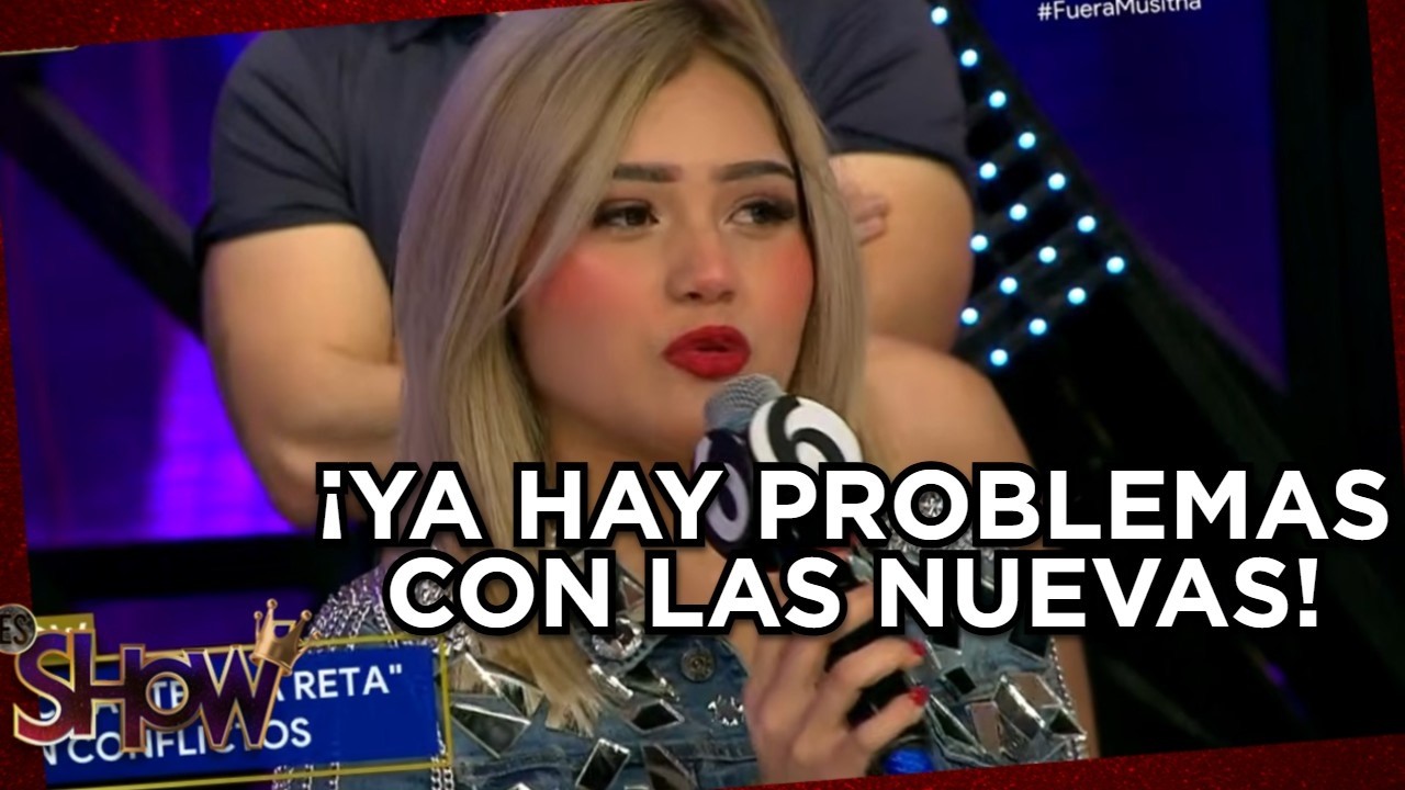 Critican a chica del casting por sus 3 colores de cabello | Es Show