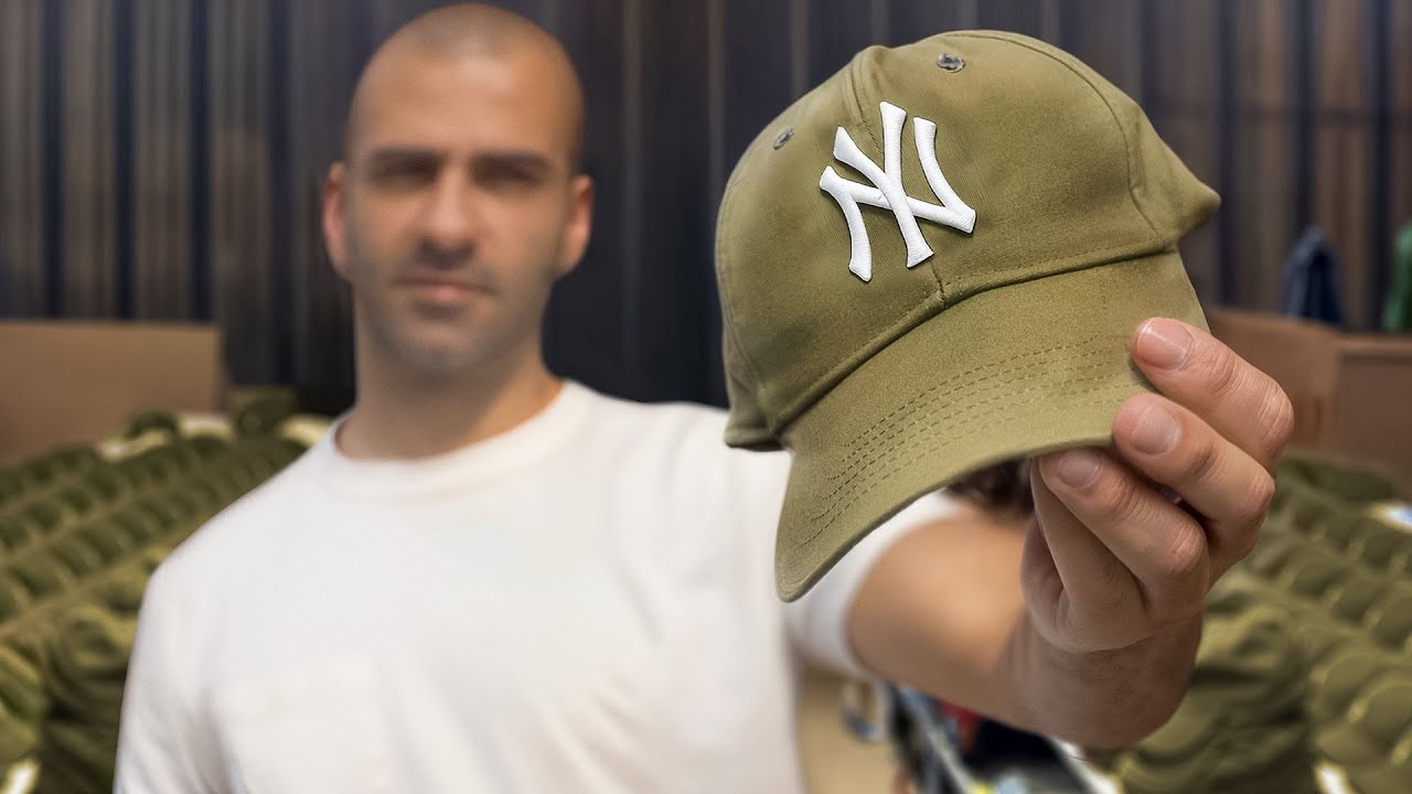 Inside a Portuguese Hat Factory