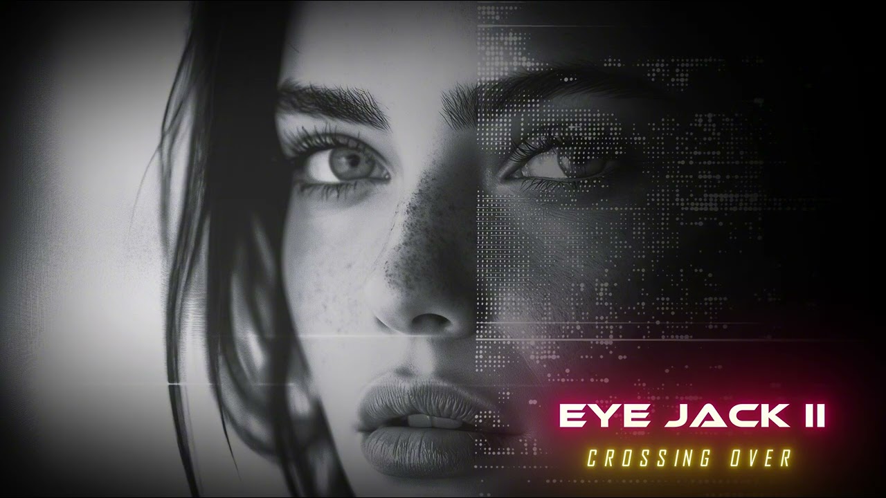 EYE JACK II - Crossing Over