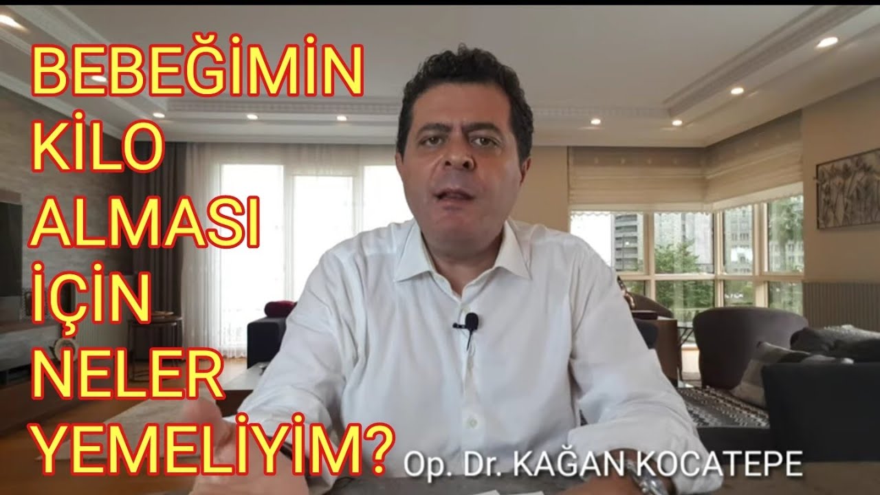 BEBEĞİN KİLO ALMASI İÇİN NELER YEMELİYİM? ANNE KARNINDAKİ BEBEĞİN AZ KİLO ALMASI NE ZAMAN SORUNDUR?