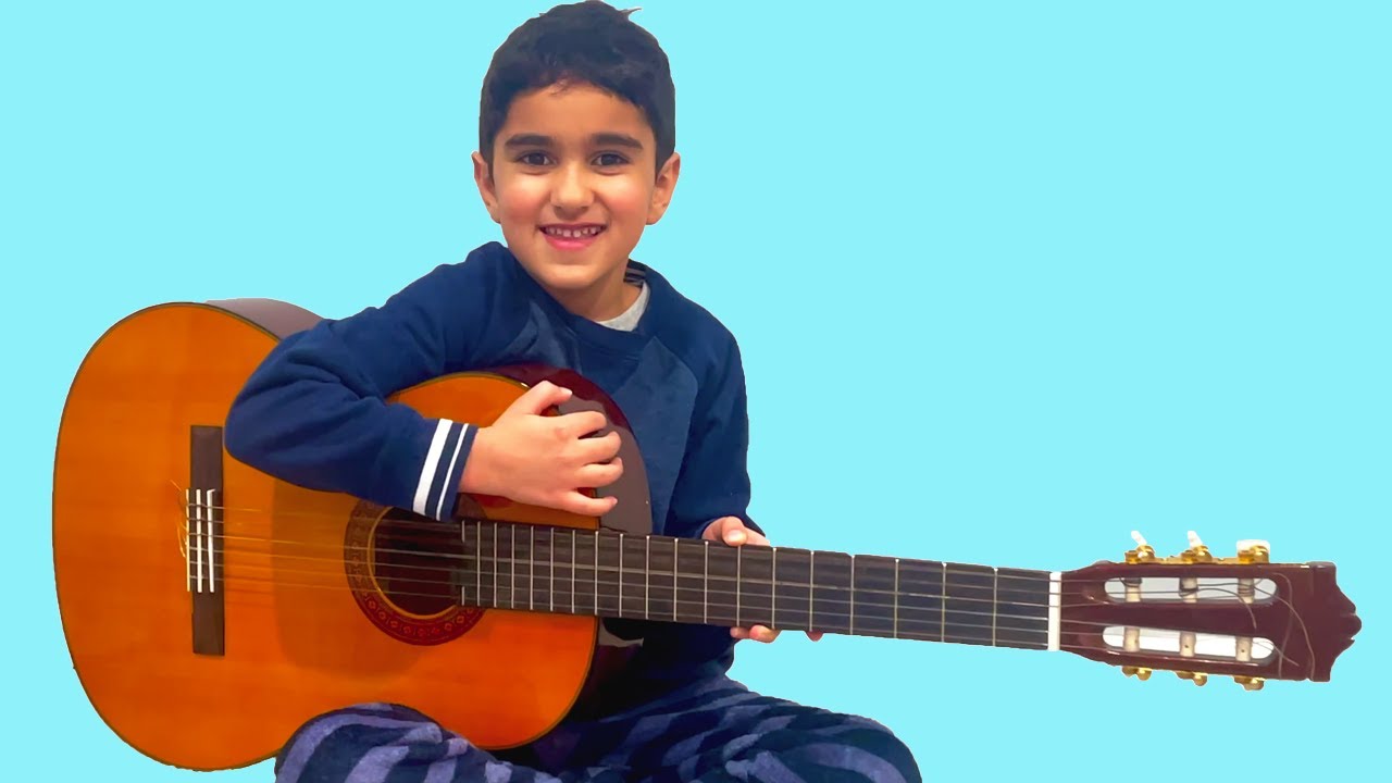 NEW YEARS SONG FOR KIDS!!!